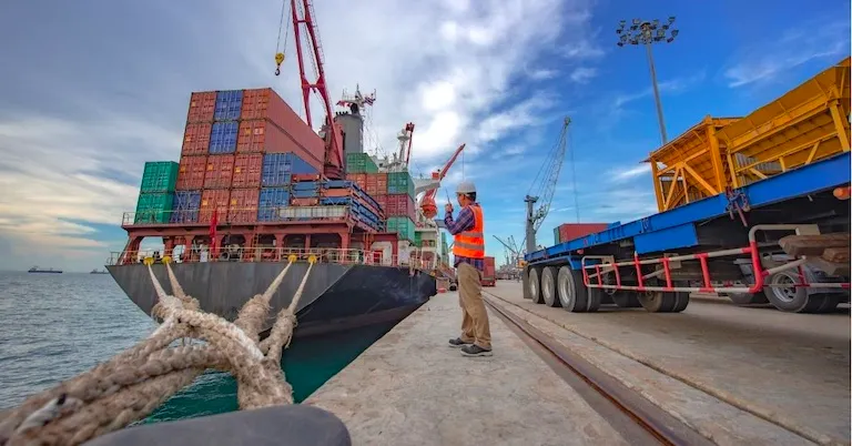 End-to-end vessel care